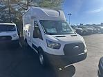 New 2024 Ford Transit 350 RWD, Service Utility Van for sale #243002 - photo 3