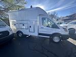 New 2024 Ford Transit 350 RWD, Service Utility Van for sale #243002 - photo 4