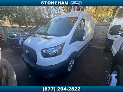 New 2024 Ford Transit 150 Medium Roof RWD, Empty Cargo Van for sale #243017 - photo 1