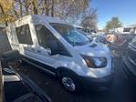 New 2024 Ford Transit 150 Medium Roof RWD, Empty Cargo Van for sale #243017 - photo 4