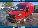 New 2024 Ford Transit 250 Medium Roof AWD, Empty Cargo Van for sale #243020 - photo 1