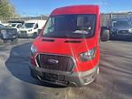 New 2024 Ford Transit 250 Medium Roof AWD, Empty Cargo Van for sale #243020 - photo 3