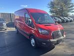 New 2024 Ford Transit 250 Medium Roof AWD, Empty Cargo Van for sale #243020 - photo 4