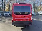 New 2024 Ford Transit 250 Medium Roof AWD, Empty Cargo Van for sale #243020 - photo 7