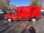 New 2024 Ford Transit 250 Medium Roof AWD, Empty Cargo Van for sale #243020 - photo 8