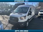 New 2024 Ford Transit 250 Medium Roof AWD, Upfitted Cargo Van for sale #243041 - photo 1