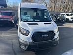 New 2024 Ford Transit 250 Medium Roof AWD, Upfitted Cargo Van for sale #243041 - photo 3