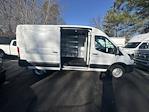 New 2024 Ford Transit 250 Medium Roof AWD, Upfitted Cargo Van for sale #243041 - photo 6