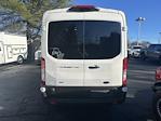 New 2024 Ford Transit 250 Medium Roof AWD, Upfitted Cargo Van for sale #243041 - photo 8