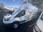 New 2024 Ford Transit 350 RWD, Service Utility Van for sale #243042 - photo 7