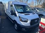 New 2024 Ford Transit 250 Medium Roof AWD, Upfitted Cargo Van for sale #243061 - photo 4