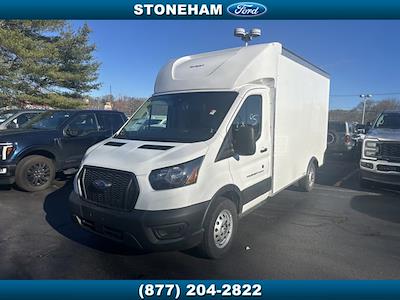 New 2024 Ford Transit 350 HD RWD, Box Van for sale #243066 - photo 1