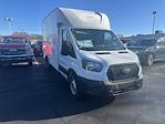 New 2024 Ford Transit 350 HD RWD, Box Van for sale #243066 - photo 4