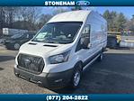 New 2024 Ford Transit 250 High Roof RWD, Empty Cargo Van for sale #243085 - photo 1