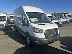 New 2024 Ford Transit 250 High Roof RWD, Empty Cargo Van for sale #243098 - photo 4