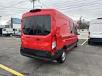 2024 Ford Transit 250 Medium Roof AWD, Empty Cargo Van for sale #24401 - photo 6