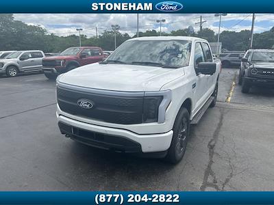 New 2024 Ford F-150 Lightning FL SuperCrew Cab AWD, Pickup for sale #24411 - photo 1