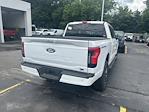 New 2024 Ford F-150 Lightning FL SuperCrew Cab AWD, Pickup for sale #24411 - photo 3