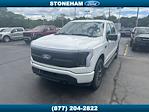 New 2024 Ford F-150 Lightning FL SuperCrew Cab AWD, Pickup for sale #24411 - photo 1