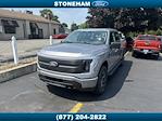 New 2024 Ford F-150 Lightning FL SuperCrew Cab AWD, Pickup for sale #24412 - photo 1