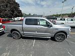 New 2024 Ford F-150 Lightning FL SuperCrew Cab AWD, Pickup for sale #24412 - photo 4