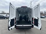 2024 Ford Transit 250 Medium Roof RWD, Empty Cargo Van for sale #24439 - photo 2