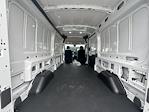 2024 Ford Transit 250 Medium Roof RWD, Empty Cargo Van for sale #24439 - photo 8