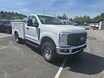 New 2024 Ford F-350 XL Regular Cab 4WD, Reading Classic II Steel Service Truck for sale #24501 - photo 7