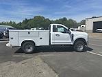 New 2024 Ford F-350 XL Regular Cab 4WD, Reading Classic II Steel Service Truck for sale #24501 - photo 6