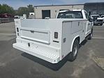 New 2024 Ford F-350 XL Regular Cab 4WD, Reading Classic II Steel Service Truck for sale #24501 - photo 4