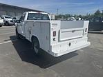 New 2024 Ford F-350 XL Regular Cab 4WD, Reading Classic II Steel Service Truck for sale #24501 - photo 2