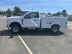 New 2024 Ford F-350 XL Regular Cab 4WD, Reading Classic II Steel Service Truck for sale #24501 - photo 8