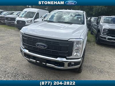 New 2024 Ford F-350 XL Regular Cab 4WD, Pickup for sale #24512 - photo 1