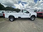 New 2024 Ford F-350 XL Regular Cab 4WD, Pickup for sale #24512 - photo 7