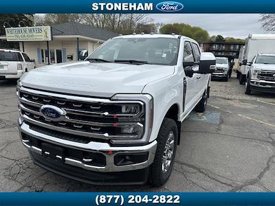 2024 Ford F-350 Crew Cab SRW 4WD, Pickup for sale #24538 - photo 1