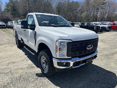 2024 Ford F-350 Regular Cab SRW 4WD, Pickup for sale #24541 - photo 1