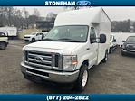 2024 Ford E-350 RWD, Rockport Cargoport Box Van for sale #24544 - photo 3