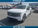 New 2024 Ford F-150 Lightning XLT SuperCrew Cab AWD, Pickup for sale #24562 - photo 1