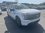 New 2024 Ford F-150 Lightning XLT SuperCrew Cab AWD, Pickup for sale #24562 - photo 4