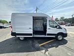 New 2024 Ford Transit 250 High Roof RWD, Empty Cargo Van for sale #24568 - photo 7