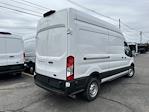 New 2024 Ford Transit 250 High Roof RWD, Empty Cargo Van for sale #24568 - photo 9