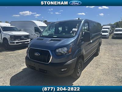 New 2024 Ford Transit 250 Low Roof RWD, Empty Cargo Van for sale #24580 - photo 1