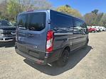 New 2024 Ford Transit 250 Low Roof RWD, Empty Cargo Van for sale #24580 - photo 9