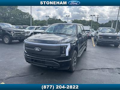 New 2024 Ford F-150 Lightning FL SuperCrew Cab AWD, Pickup for sale #24640 - photo 1