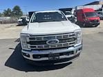2024 Ford F-450 Regular Cab DRW RWD, Stake Bed for sale #24641 - photo 4