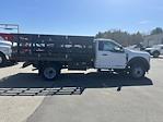 2024 Ford F-450 Regular Cab DRW RWD, Stake Bed for sale #24641 - photo 5