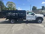 New 2024 Ford F-450 Regular Cab RWD, Monroe Truck Equipment TradesPRO™ Flatbed Truck for sale #24641 - photo 5