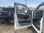 New 2024 Ford F-550 XL Regular Cab 4WD, 12' DuraMag Aluminum Landscape Dump for sale #24654 - photo 10