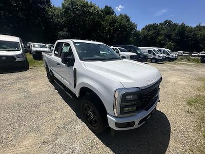 New 2024 Ford F-350 STX Super Cab 4WD, Pickup for sale #24662 - photo 1