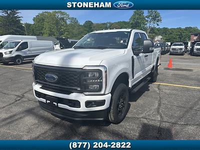 New 2024 Ford F-350 STX Super Cab 4WD, Pickup for sale #24801 - photo 1